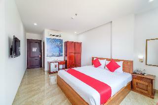 Oyo 215 An Duc Hotel Da Nang
