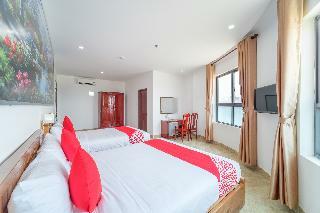 Oyo 215 An Duc Hotel Da Nang