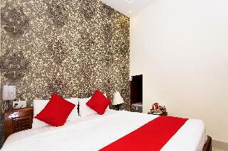 Oyo 232 Khanh Vinh Hotel Da Nang