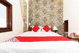 Oyo 232 Khanh Vinh Hotel Da Nang
