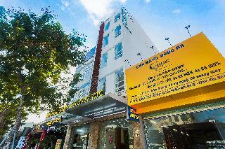 Oyo 232 Khanh Vinh Hotel Da Nang