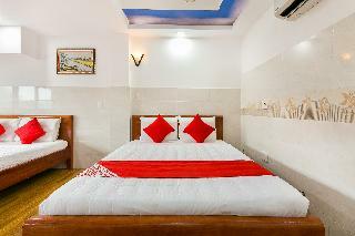 Oyo 275 Anh Khoa 1 Hotel