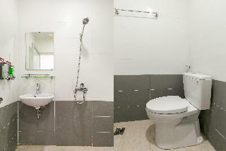 Oyo 275 Anh Khoa 1 Hotel