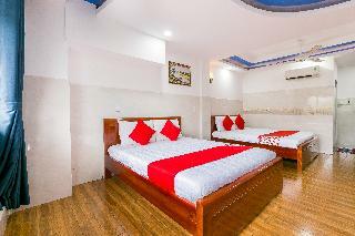 Oyo 275 Anh Khoa 1 Hotel