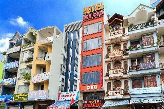 Oyo 275 Anh Khoa 1 Hotel