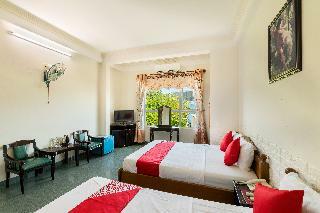 Oyo 280 Mimosa Hotel Danang