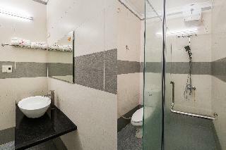 Oyo 280 Mimosa Hotel Danang