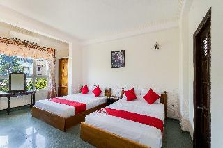 Oyo 280 Mimosa Hotel Danang