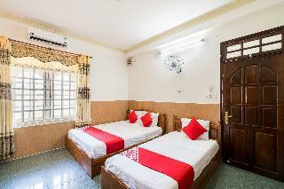 Oyo 280 Mimosa Hotel Danang