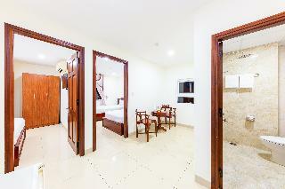 Oyo 303 Lasan View Hotel