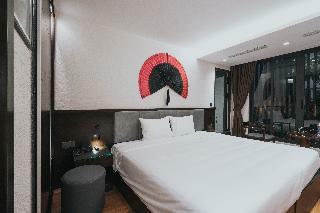 Aha Commencer Hotel Hanoi