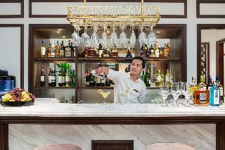 The Q Hotel Ha Noi