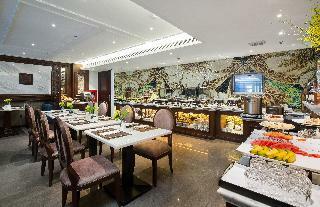 The Q Hotel Ha Noi