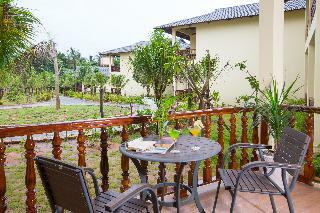 Hotel Elwood Premier Resort Phu Quoc