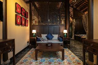 Hotel Ancient Hue Garden Houses
