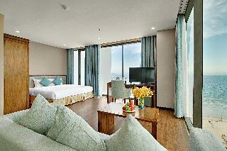 Adamo Hotel Da Nang