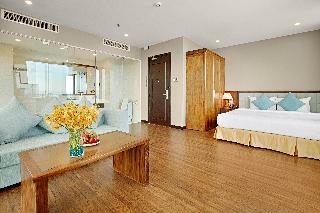 Adamo Hotel Da Nang