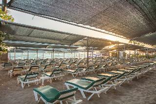Hotel Trendy Palm Beach