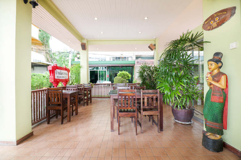Baan Nilawan Hotel
