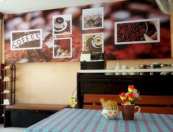 Huahin Euro City Hotel