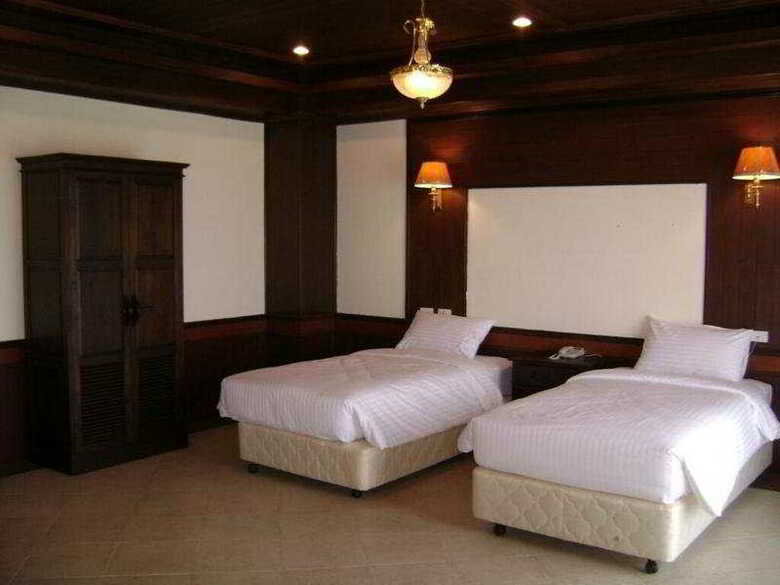 Hotel D Varee Xpress Hillside Hua Hin