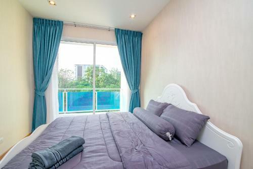 My Resort Service Apartment