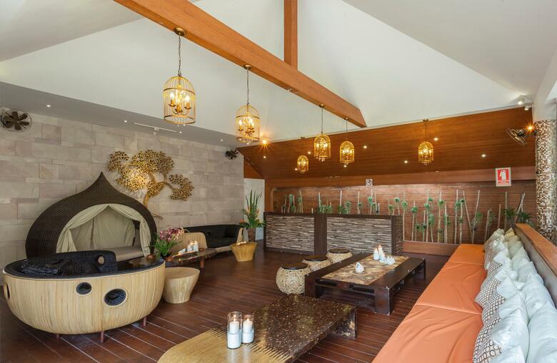 Hotel Dhevan Dara Resort & Spa - Hua Hin
