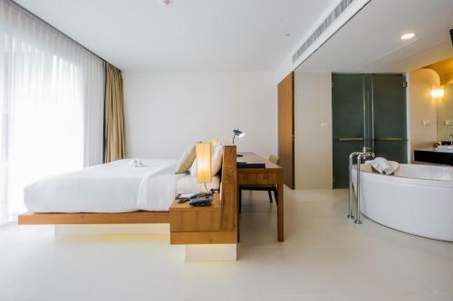 Hotel G Hua Hin Resort & Mall