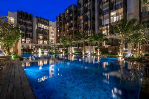 Hotel G Hua Hin Resort & Mall