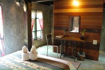 Lodge La Bhu Salah