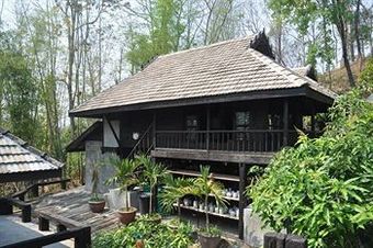 Lodge La Bhu Salah