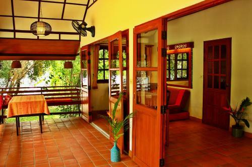 Hotel Secret Garden Chiangmai