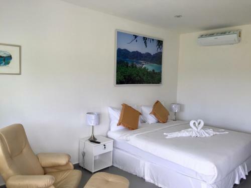 Aparthotel Nadivana Serviced Apartments