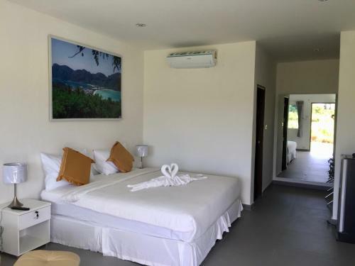 Aparthotel Nadivana Serviced Apartments