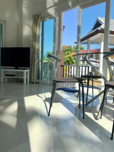 Aparthotel Nadivana Serviced Apartments