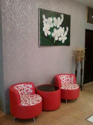 Hotel Sea Star House