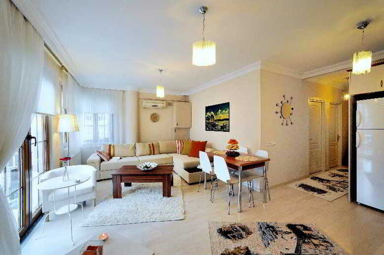 Aparthotel Apart Point
