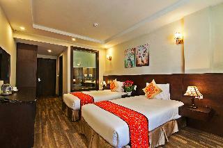 Lacasa Sapa Hotel