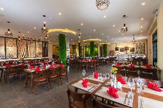 Lacasa Sapa Hotel