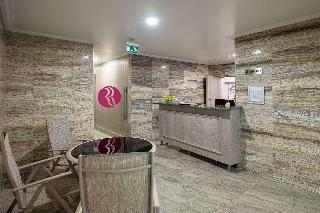 Hotel Ramada Plaza Kahramanmaras