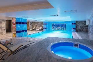 Hotel Ramada Plaza Kahramanmaras