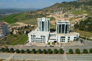 Hotel Ramada Plaza Kahramanmaras
