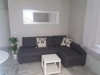 Apartment In Pedregalejo - 104126