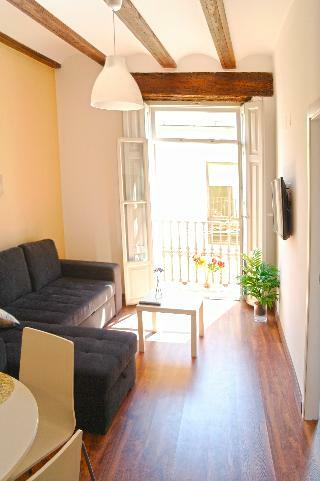 Valencia Dalt Apartaments