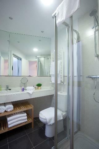 Villa Catedral Suites Santiago By Como En Casa