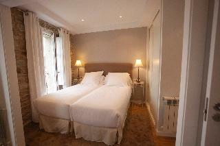 Villa Catedral Suites Santiago By Como En Casa