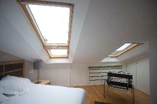 Villa Catedral Suites Santiago By Como En Casa