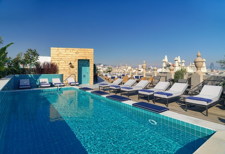 Hotel H10 Madison