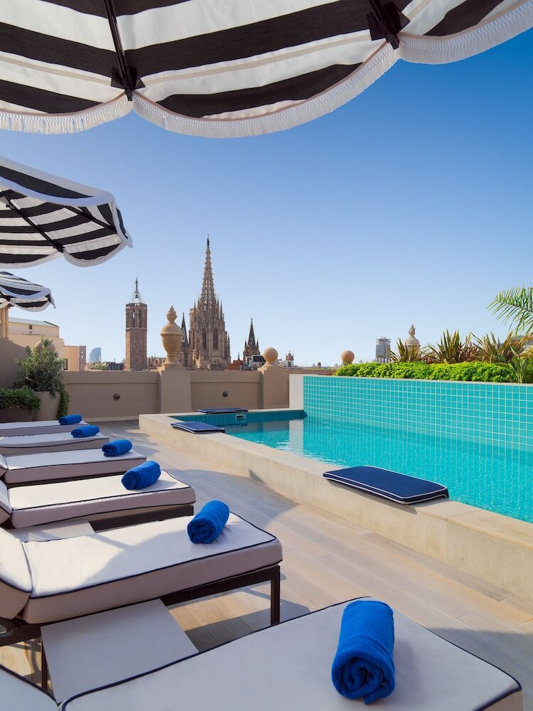 Hotel H10 Madison