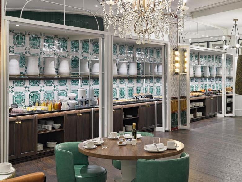 Hotel H10 Madison